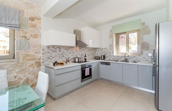 Villa Mentes in Lefkada - Photo 5