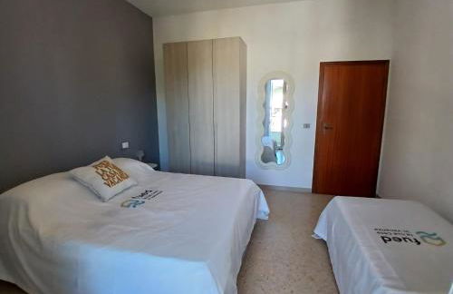 CV004 - Cervia, nuovo trilocale con aria condizionata - Foto 14