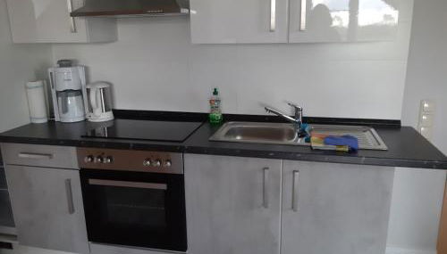 Ferienwohnung Schwalbennest - Foto 5