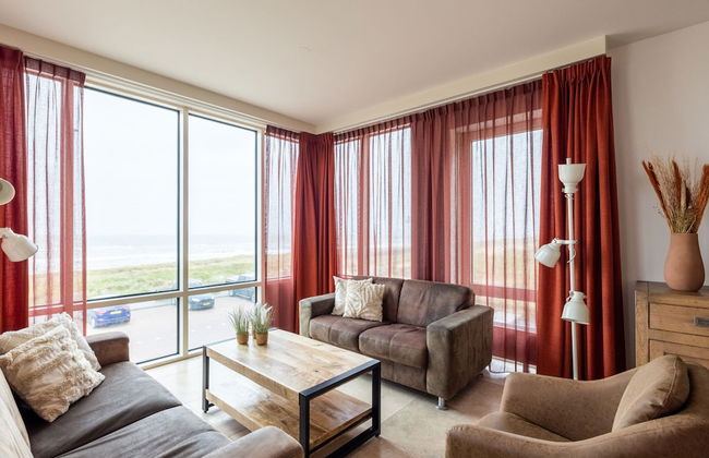 Apartment With sea View - Foto 21