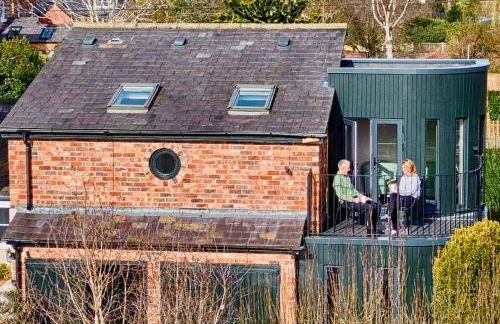 The Old Stables, The River Severn, Shrewsbury - Foto 19