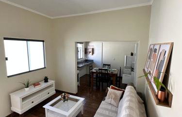 Espaço aconchegante em Palmas - Photo 9