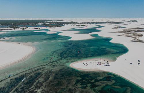 Kite House Lençóis II - Foto 39