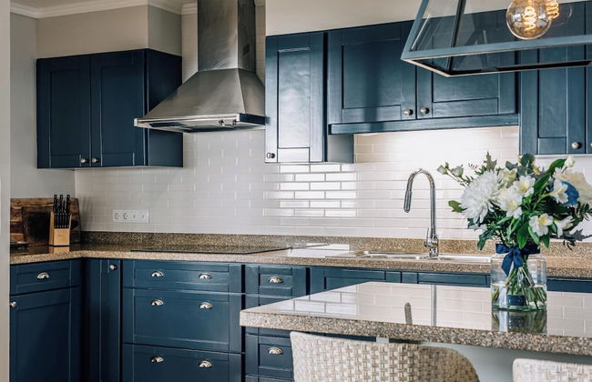 The Bellafonte - Luxury Oceanfront Hotel - Foto 26