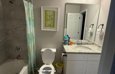 Gorgeous, Brand New 3 Bedrooms Home- Built 2024, Near SeaWorld & Lackland AFB - Foto 14