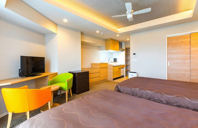 Yenn's Marina Inn Mercy - Foto 6