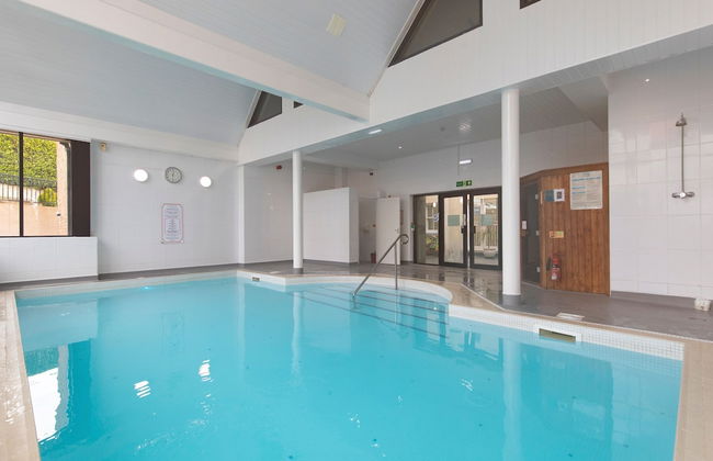 10 Mansion House - Indoor Pool Sea Views Gym - Foto 21