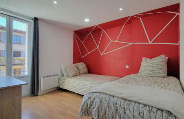 Casa Bella - Borne arcade, Baby-Foot, Extérieur - Foto 16