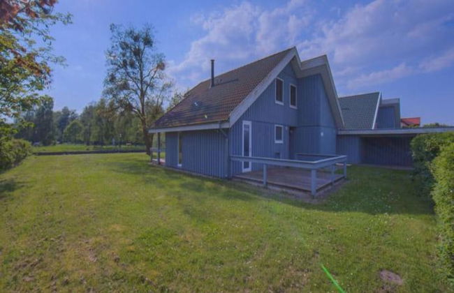 Ferienhaus mit Moderner Einrichtung - Foto 17