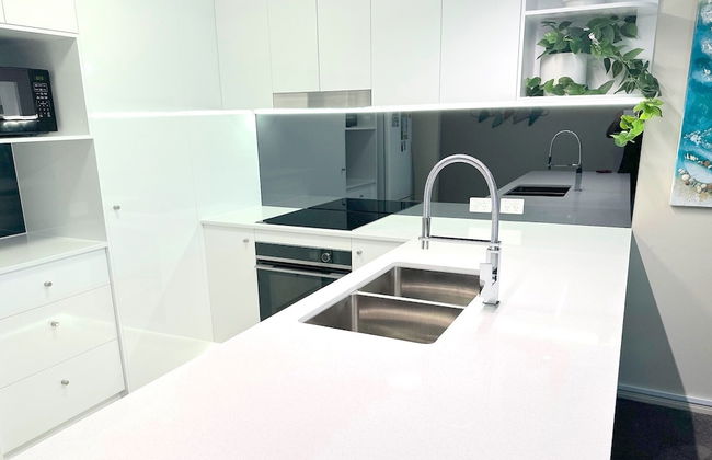 Little Cove Currumbin - Foto 16