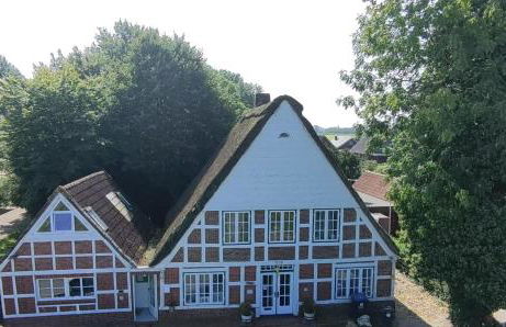 Oase am Deich - Photo 37