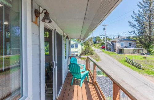 #StayinMyDistrict Oceanview Studio Loft - Foto 67