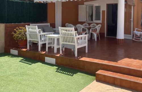 Preciosa casa con patio R54 by Novadesta - Photo 2