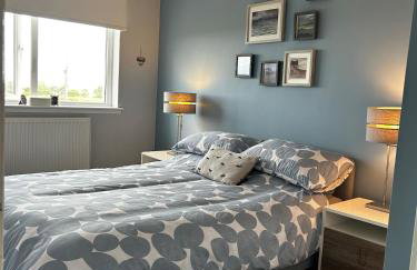 The Beach View - Greenan - Foto 33