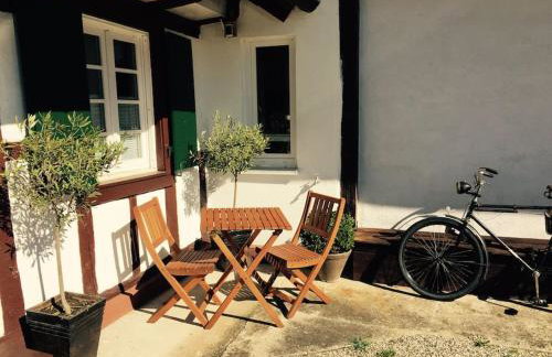 Privat Apartment- Near Strasbourg, Baden Baden - Foto 51