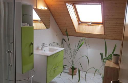 Apartment LES BRIMBELLES by Interhome - Foto 3