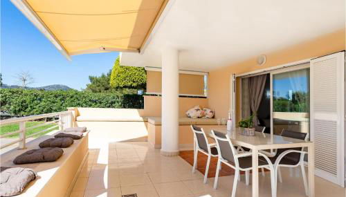 2 Bedroom Cozy Apartment In Cala Bona - Foto 5