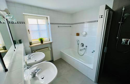 Ferienwohnung Allgäuglück - Foto 10