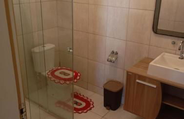 Casa em Aparecida SP - Foto 5