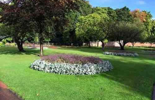 Cherry Blossom cottage - Foto 32