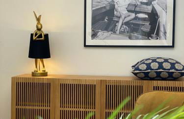 1C Boutique Apartments NR14 - Foto 12