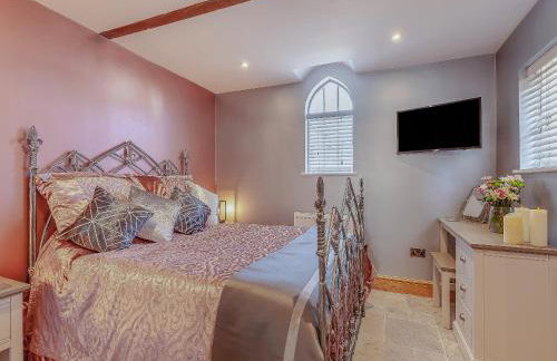 The School House Cottage - Foto 12