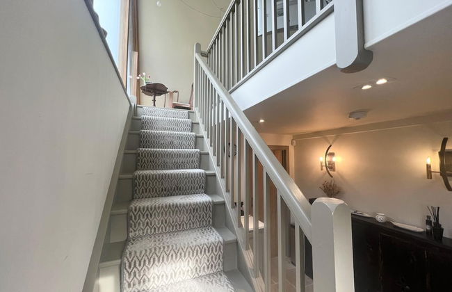 Fabulous Barn in Great Wolford, Moreton in Marsh - Foto 21