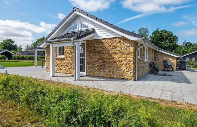 Holiday Home in Ansager - Photo 19