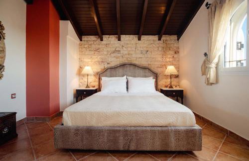 Villa Konstantina - Foto 1