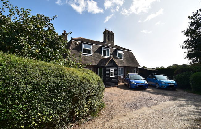 Maytham Cottage - Photo 30