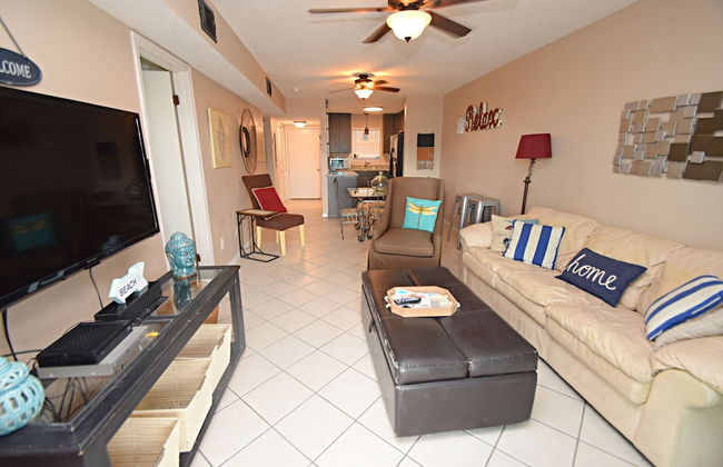 The Landing - Foto 14