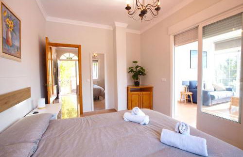 Cuencaloft Villa del Tío Tomarro - Foto 14