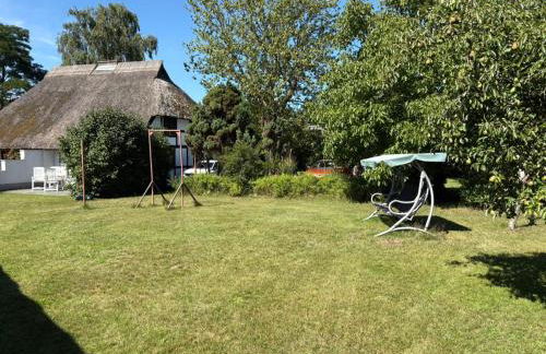 TIPP - Fischerhuus am Darß - Ostsee Urlaub gratis Parkplatz, Wlan - Foto 13