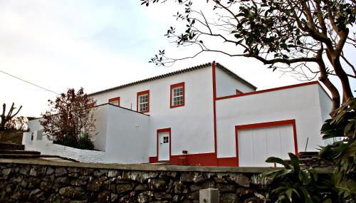 Casa de Almagreira - Empreendimento de Turismo em Espaço Rural - Casa de Campo - Foto 4