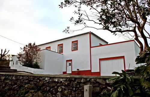 Casa de Almagreira - Empreendimento de Turismo em Espaço Rural - Casa de Campo - Foto 4