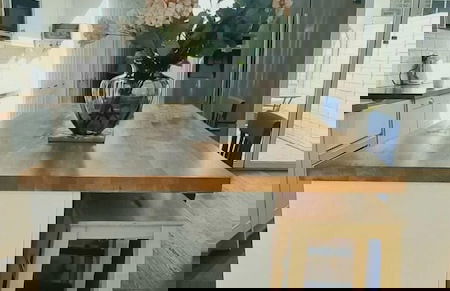 Stylish 3 Bedroom Townhouse in Brockley With Large Garden - Foto 15