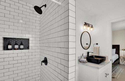 3Br 2Bth, 10 min to JTNP, EV Charger, Zen Garden - Foto 29