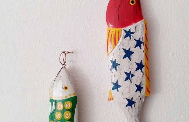 A Casa de Sesimbra com VISTA MAR - Foto 27