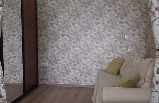 Apartment Pochtovaya 62 - Photo 5