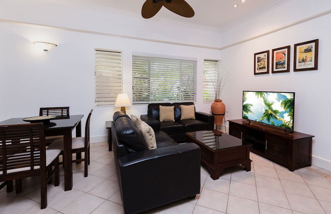 Villa Beach Palm Cove - Photo 21