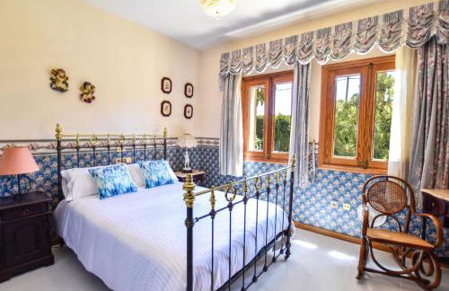 Villa Can Joan by Interhome - Foto 48