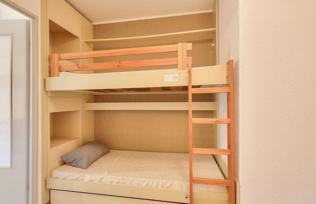 Valescure Accommodation - Foto 4