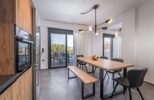 Nemesis Luxury Villas - Photo 22