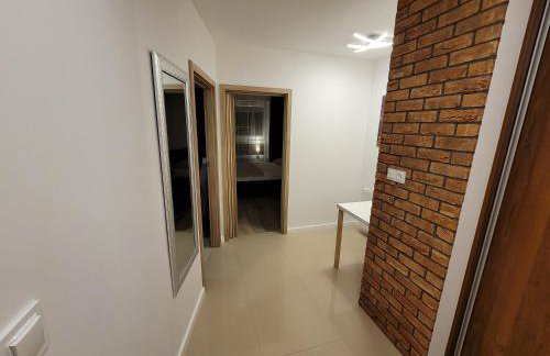 Apartament Warszawska 26 - Klimatyzacja - Foto 8