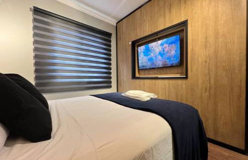 Studio Lounge Impecável Novo - Foto 18