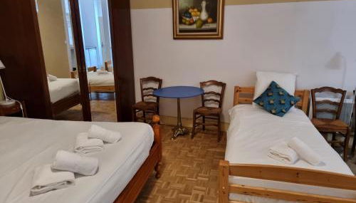 Gîte pour 4p - La Grange des Pélerins - Photo 3