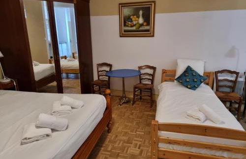 Gîte pour 4p - La Grange des Pélerins - Photo 3