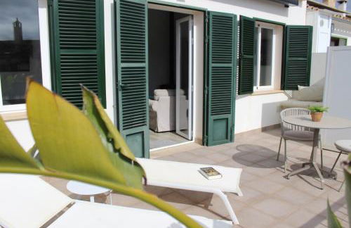 Long House Ses Salines - Foto 16