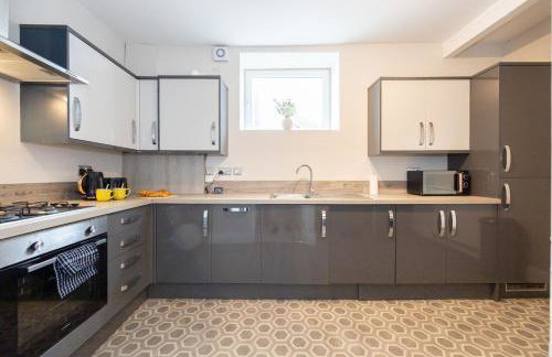 Church Street Cottage Great Harwood - Foto 24