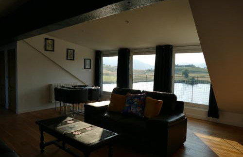 The Annexe at Loch View Farm - Photo 28